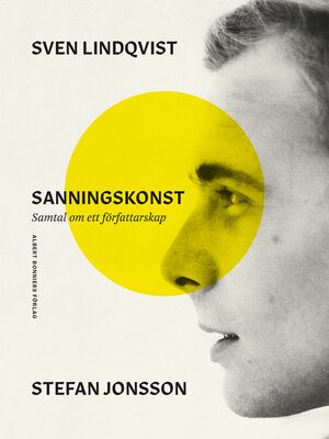 cover image of Sanningskonst